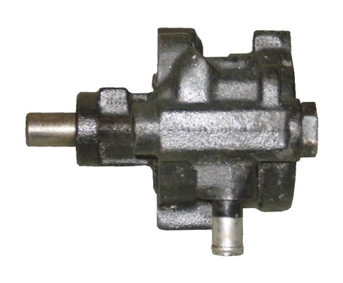 Pompe hydraulique, direction WAT BRN92S