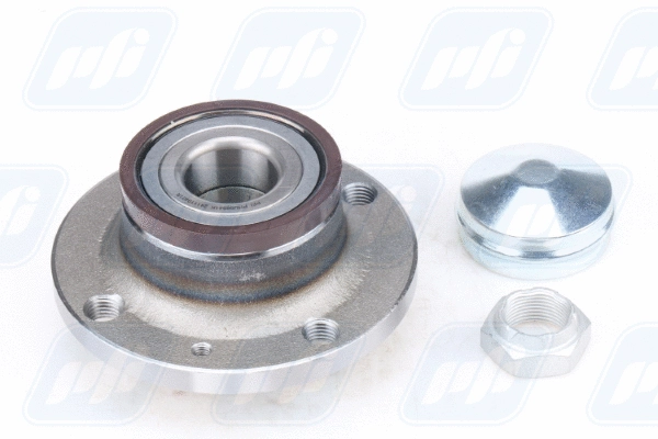 Kit de roulements de roue PFI PHU56541K