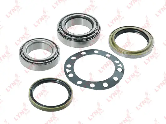 Kit de roulements de roue LYNXAUTO WB-1230