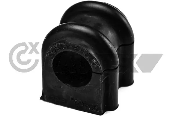 Coussinet de palier, stabilisateur CAUTEX 751518