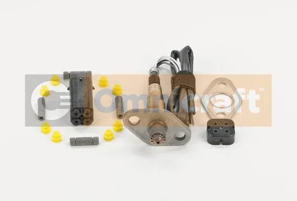 Sonde lambda Omnicraft 2376201