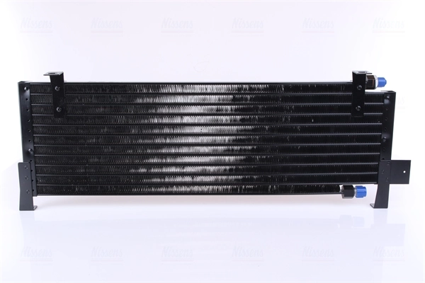 Condenseur, climatisation NISSENS 94460