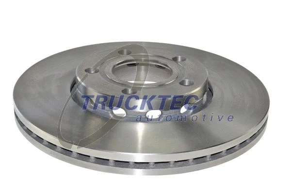 Disque de frein TRUCKTEC AUTOMOTIVE 07.35.042