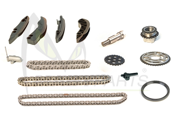 Kit de distribution par chaîne MABYPARTS OTK030139
