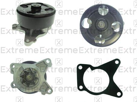 Pompe à eau, refroidissement du moteur EXTREME 98250008
