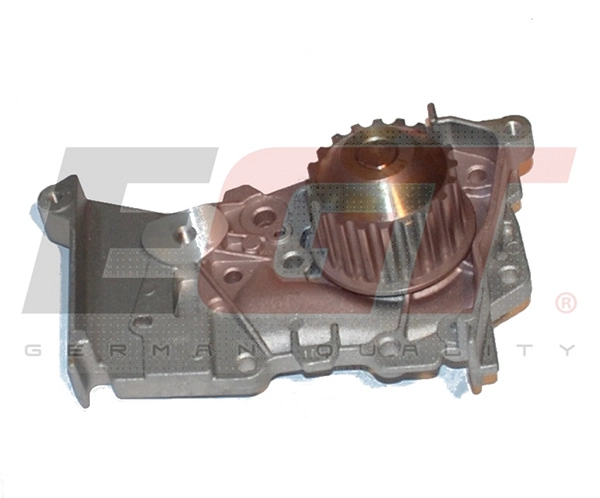 Pompe à eau, refroidissement du moteur EGT 701138EGT