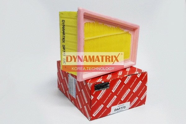 Filtre à air DYNAMATRIX DAF773
