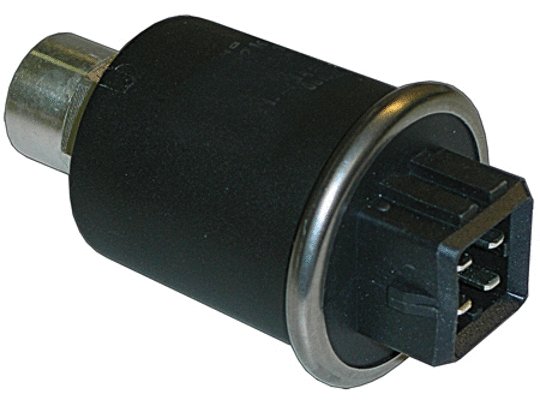 Pressostat, climatisation HART 563 604