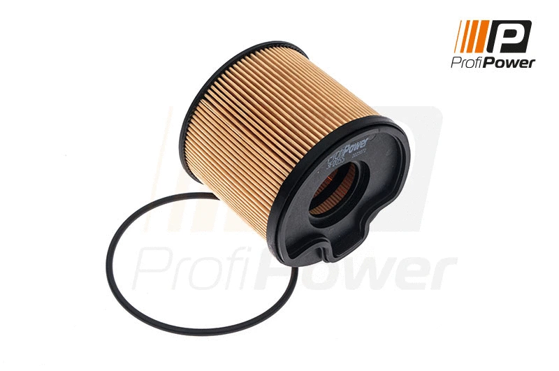 Filtre à carburant ProfiPower 3F0055