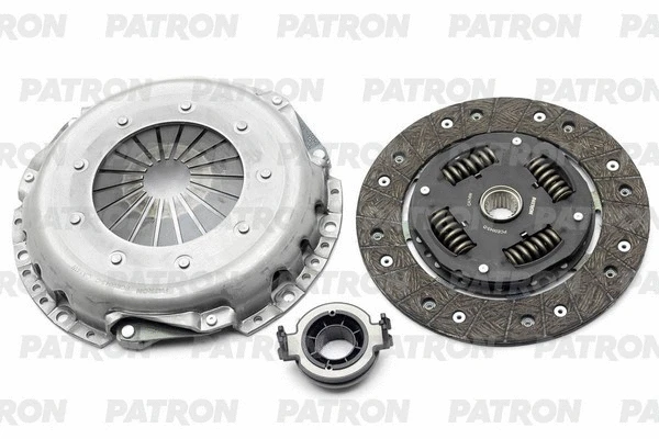 Kit d'embrayage PATRON PCE0043