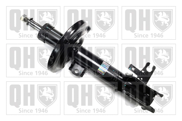 Amortisseur QUINTON HAZELL QAG878009