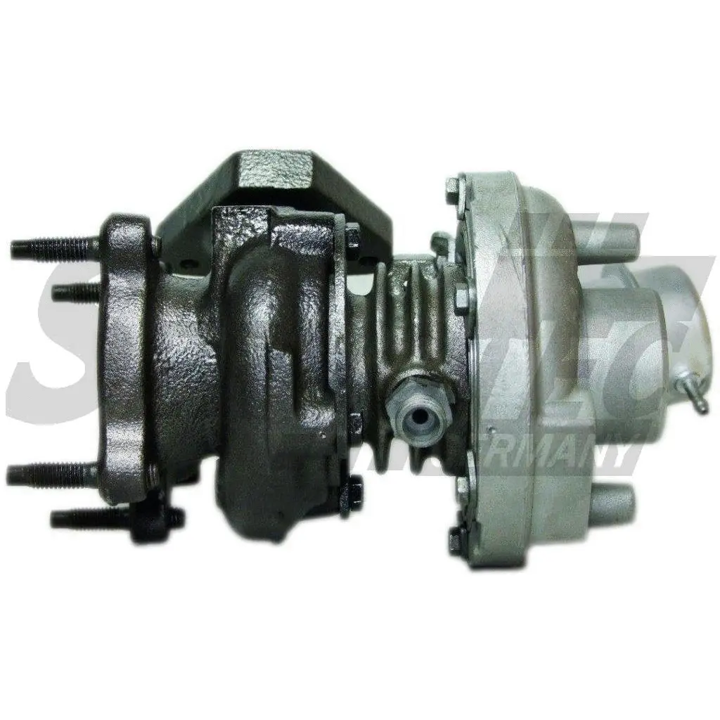 Turbocompresseur, suralimentation Servotec STTC0337