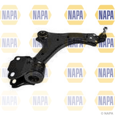 Bras de liaison, suspension de roue NAPA NST2442