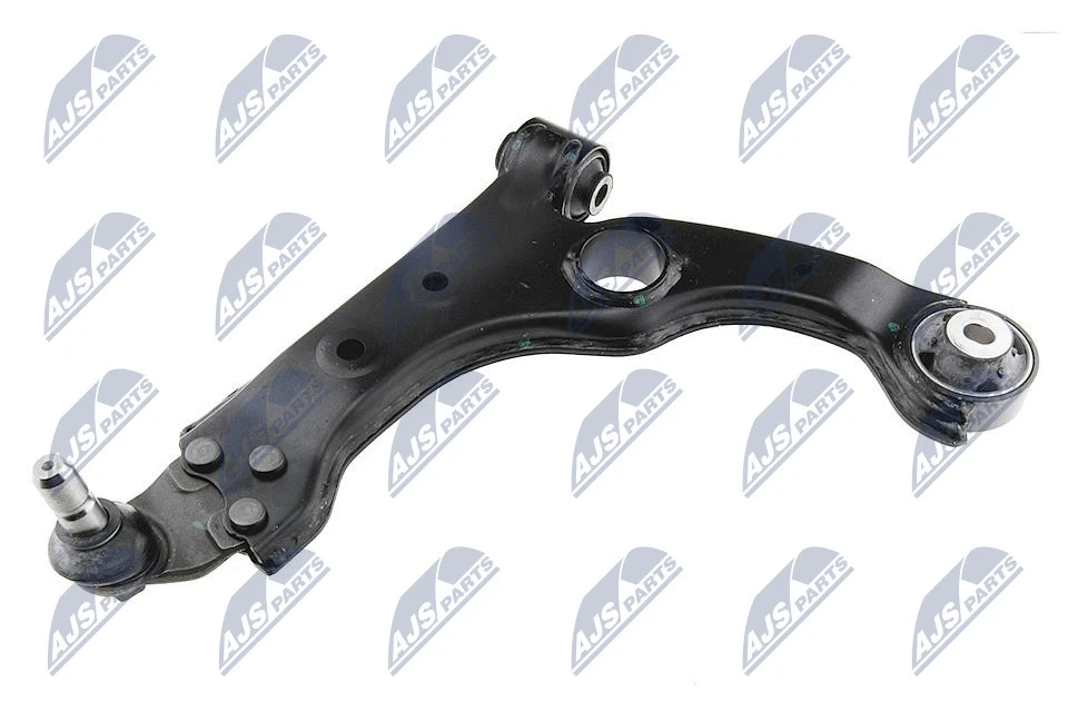 Bras de liaison, suspension de roue NTY ZWD-AR-006