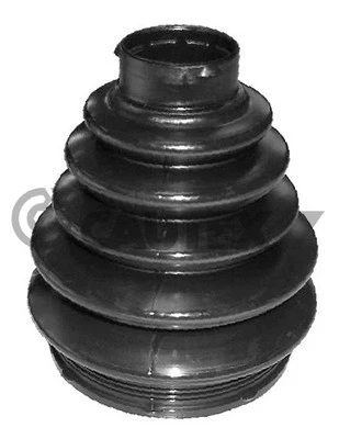 Joint-soufflet, arbre de commande CAUTEX 030652
