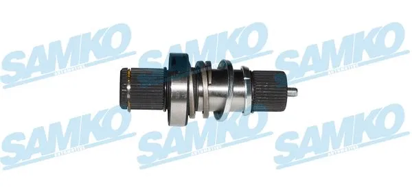 Arbre de transmission SAMKO DS61190