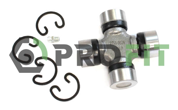 Joint, arbre de transmission PROFIT 2750-0024