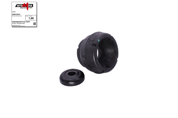 Coupelle de suspension AUTOMEGA 250610810