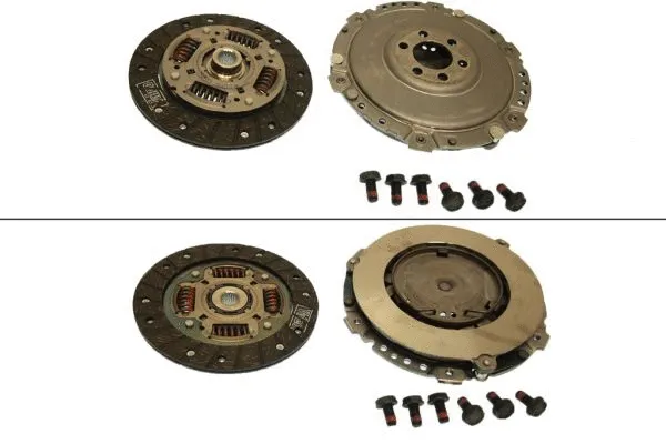 Kit d'embrayage KAWE 958523