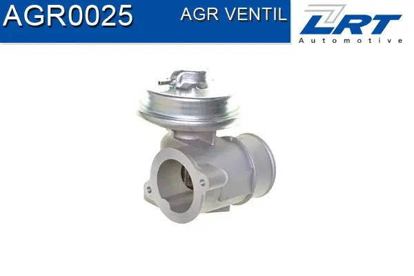 Vanne EGR LRT AGR0025