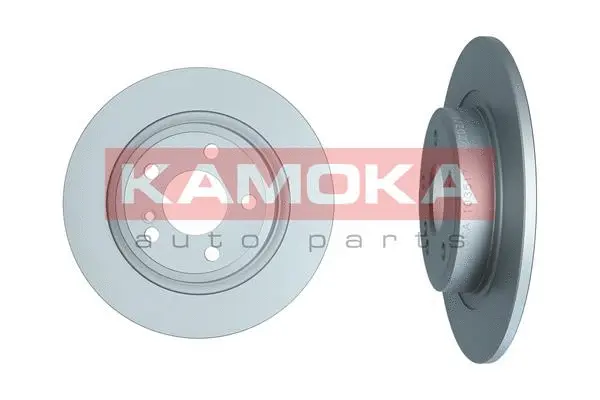 Disque de frein KAMOKA 103517
