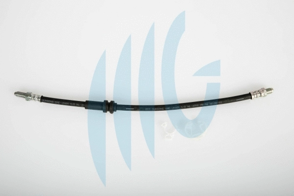 Flexible de frein RICAMBIFLEX GM 02010017