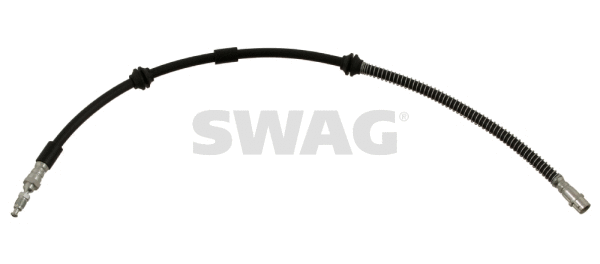 Flexible de frein SWAG 30 93 0406