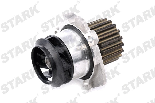 Pompe à eau + kit de courroie crantée Stark SKWPT-0750001