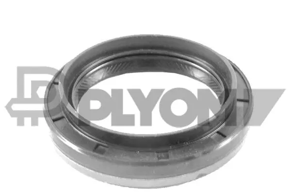Bague d'étanchéité, boîte de vitesse manuel PLYOM P758550