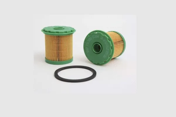 Filtre à carburant STEP FILTERS CC604