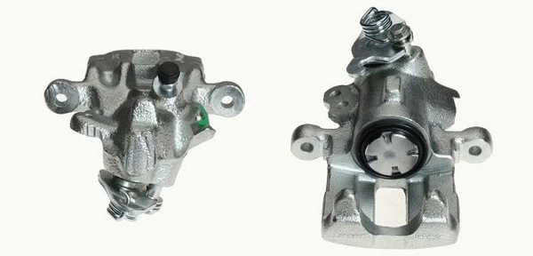 Étrier de frein 4X4 ESTANFI PDF-50-038