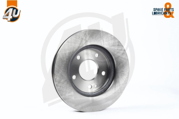 Disque de frein 4U Autoparts 52091MR