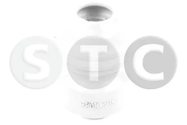 Butée élastique, suspension STC T440617