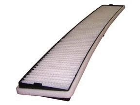 Filtre, air de l'habitacle ACDelco Oceania ACC90