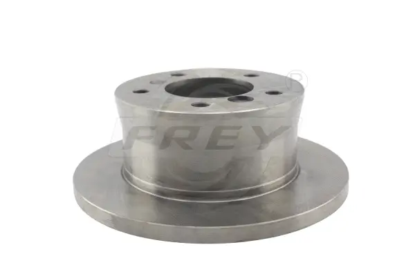 Disque de frein FREY 745203501