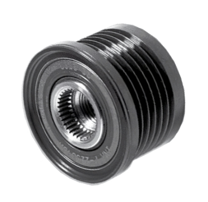 Poulie roue libre, alternateur GM P0020