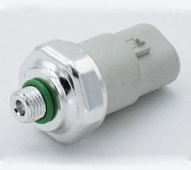 Pressostat, climatisation CTR 1205216
