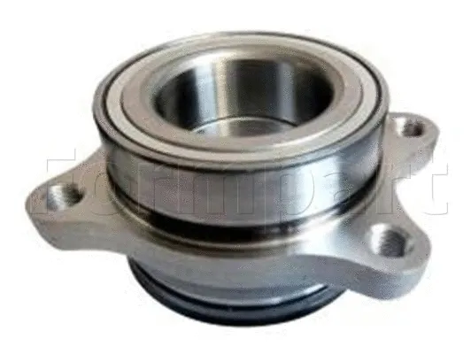 Moyeu de roue FORMPART 42498003/S