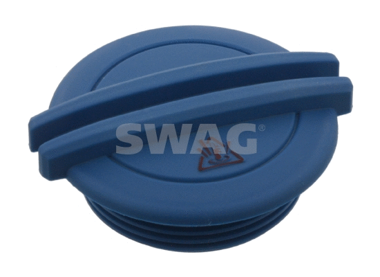 Bouchon, réservoir de liquide de refroidissement SWAG 40 94 0722