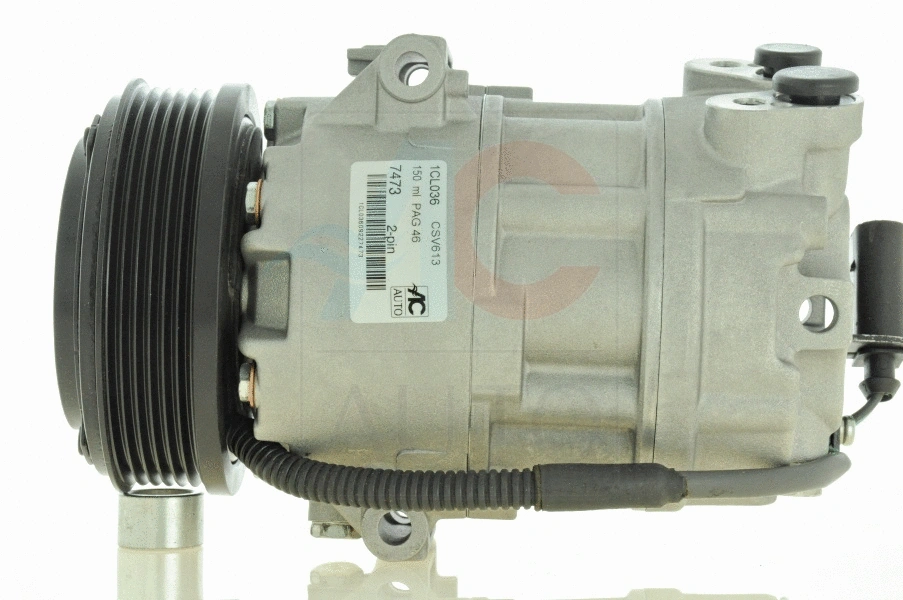 Compresseur, climatisation ACAUTO AC-01CL036