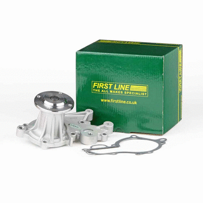 Pompe à eau, refroidissement du moteur FIRST LINE FWP1518