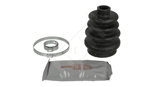 Jeu de joints-soufflets, arbre de commande HART 417 840