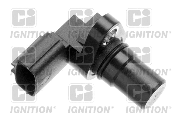 Capteur d'angle, vilebrequin QUINTON HAZELL XREV348