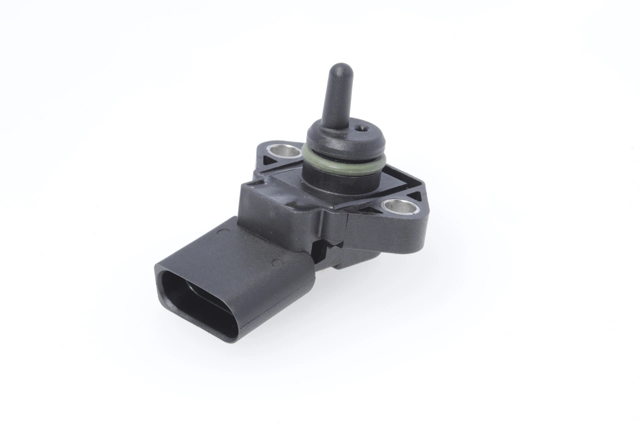 Capteur, pression de suralimentation BOSCH 0 281 002 394