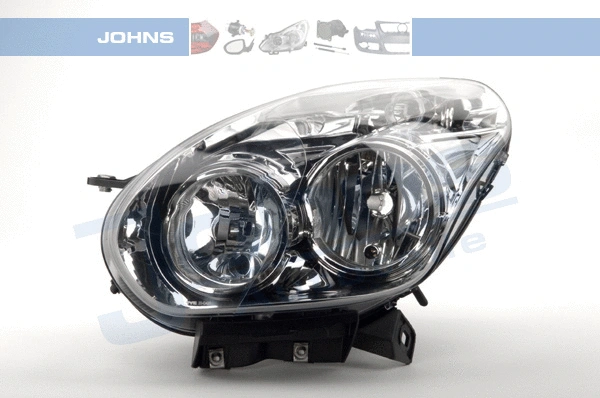 Projecteur principal JOHNS 30 52 09