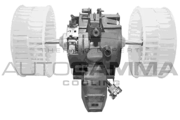 Pulseur d'air habitacle AUTOGAMMA GA33004