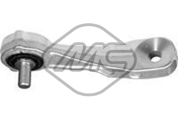 Entretoise/tige, stabilisateur Metalcaucho 53450