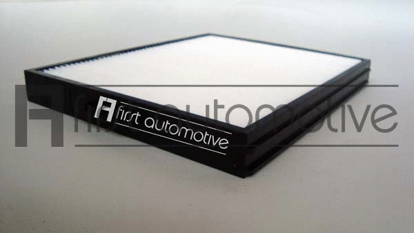 Filtre, air de l'habitacle 1A FIRST AUTOMOTIVE C30361