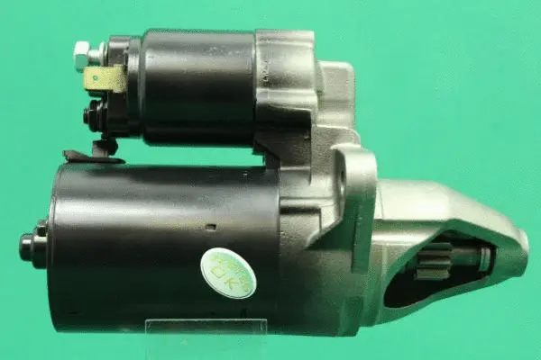 Démarreur FAL Anlasser- und Lichtmaschinenservice F000176/2