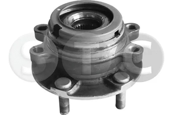 Moyeu de roue STC T490343